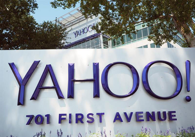  Yahoo အီးေမးလ္ အေကာင့္ သန္း (၅၀၀) ဆီက အခ်က္အလက္ေတြကုိ ဟက္ကာမ်ား ေဖာက္ထြင္း ခုိးယူ