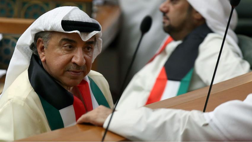 Kuwait sentences Shia MP to 25 years in jail for insulting monarchy, Saudi