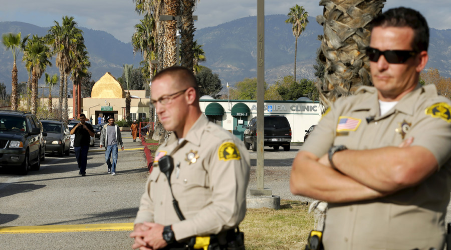 “Los Crímenes Islamófobos Aumentaron un 122% en California” 