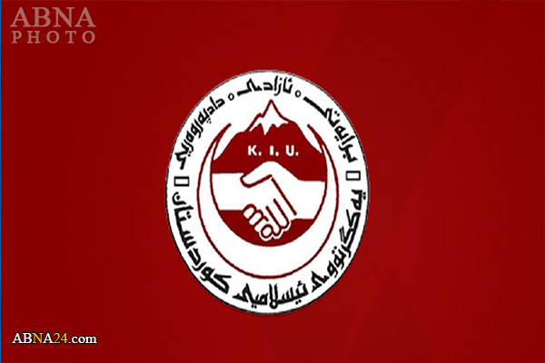 لە شاری سلێمانی، کادیرێکی یەکگرتووی ئیسلامیی کوردستان لە لایەن چەند کەسێکی نەناسراوەوە ڕفێندرا.