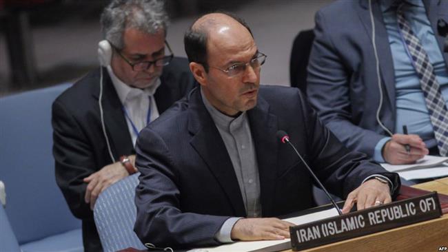 Saudi Arabia should account for Mina disaster: Iran