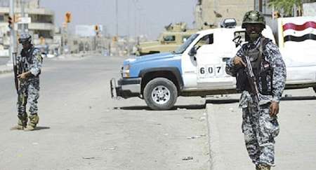 At least 12 Iraqis killed in triple blasts in Tikrit