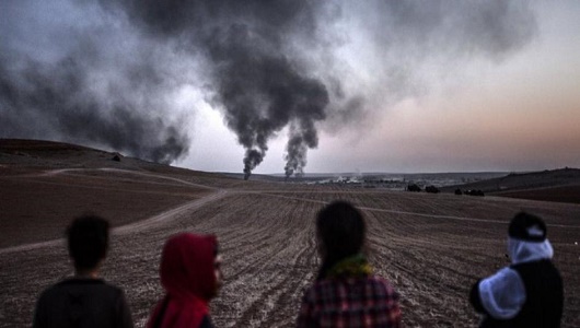 IŞİD, Çok Sayıda Köyü Türkiye Destekli ÖSO’dan Geri Aldı