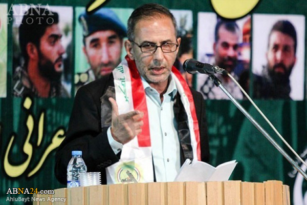 تقرير مصور / شعراء التركمان الشيعة من العراق يشاركون في منتدى شعر للمقاومة في تبريز الايرانية