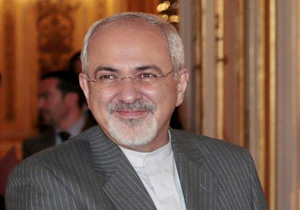 ایران کے عوام نے تمام دباؤ اور خطرات کے باوجود ہرگز سرتسلیم خم نہیں کیا: وزیر خارجہ