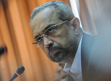 امریکہ نے ایران مخالف پابندیاں اب بھی باقی رکھی ہیں: محمد نہاوندیان