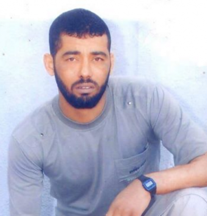 Palestinian detainee dies from stroke in Israeli prison