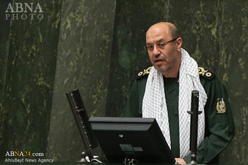 Iran akan Produksi Massal Tiga Rudal Jarak Jauh