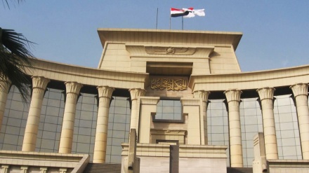 Sieben Menschen in Ägypten zum Tode verurteilt
