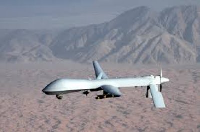 Yemeni forces shoot down Saudi spy aircraft