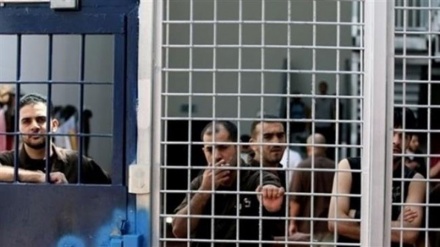 Palästinensischer Häftling stirbt wegen Fahrlässigkeit Israels