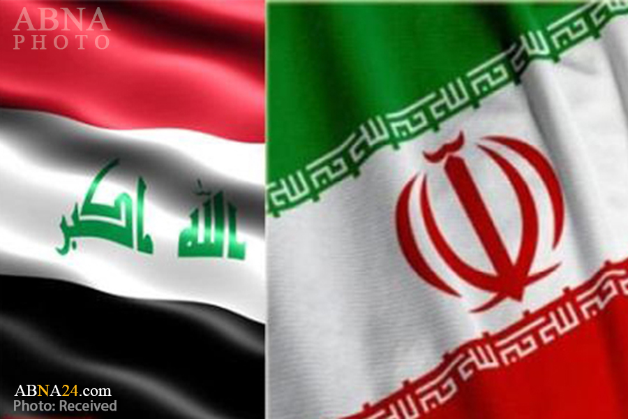 کۆمپانیا پشکنینه‌ ده‌ره‌کییه‌کان له‌ ئاڵۆگۆڕی بازرگانی ئێران و عێراق لاده‌برێن
