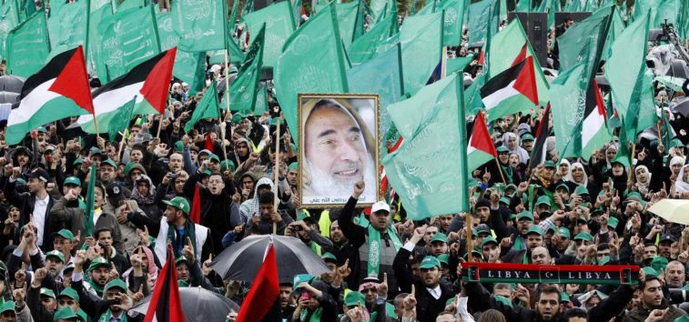  L’avocat général de la Cour de Justice de l’U.E. recommande le retrait du Hamas de la liste des organisations terroristes