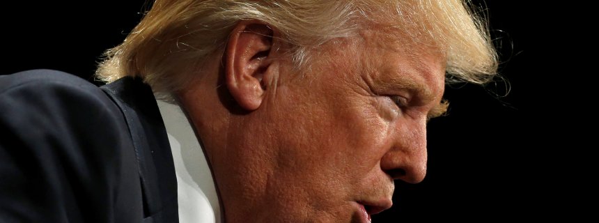 US-Bürger im Ausland sollen Trump stoppen