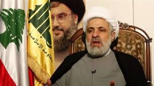 حزب اللہ نے لبنانی اور فلسطینی عوام کی استقامت و مزاحمت کرنے پر ایران کے کردار کو سراہا