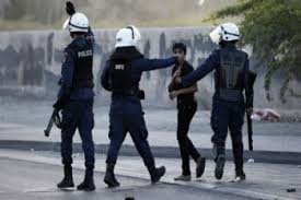 بحرین؛ آل خلیفہ کی ڈکٹیٹر حکومت کا مظاہرین پر تشدد جاری