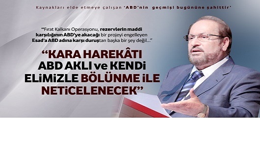 ABD’nin geçmişi bugününe şahittir