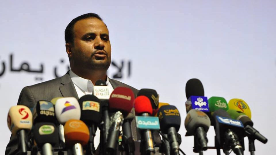 “Interrumpiremos las Operaciones en la Frontera, Si Arabia Saudí Pone Fin a su Agresión a Yemen” 