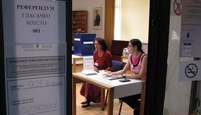 Referendum u RS-u je upozorenje cijeloj Evropi 