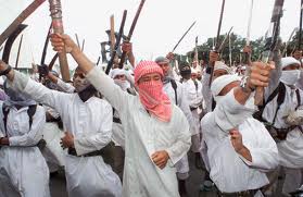 Pengakuan Mantan Islam Radikal Abdurrahman Ayyub