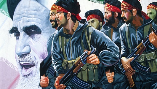 Devrim Muhafızları: 10 Günden Az Sürede 6 Milyon Savaşçıyı Cepheye Sürebiliriz