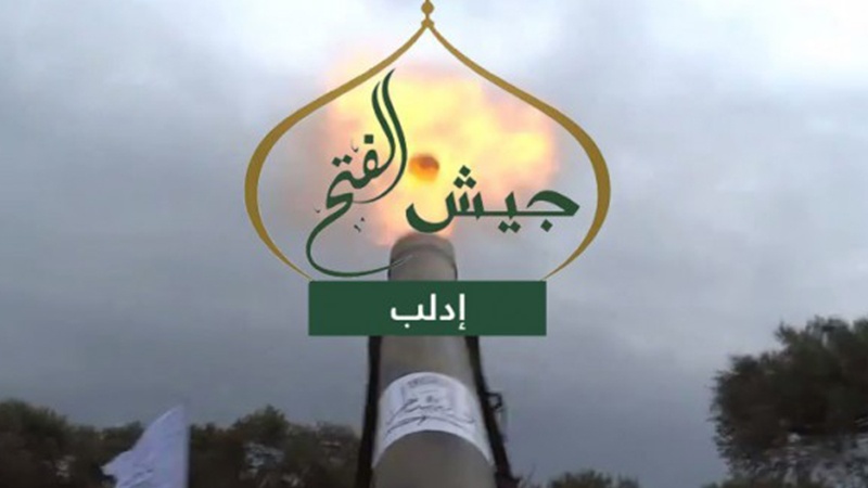 جیش الفتح کے ٹھکانوں پر شامی فضائیہ کے حملوں میں بہت سے دہشتگرد ہلاک اور زخمی