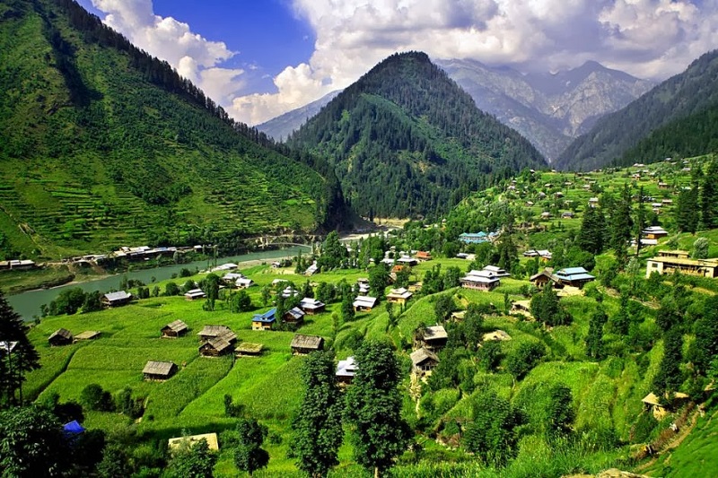 پاکستان کشمیر کا خواب دیکھنا بھول جائے: ہندوستانی وزیر خارجہ