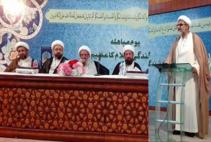 رسالت مابؐ نے کفار اور غیرمسلموں کیساتھ بات کا آغاز تلوار سے نہیں مکالمے سے کیا