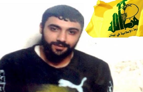 Zionists responsible for death of Palestinian prisoner - Hezbollah