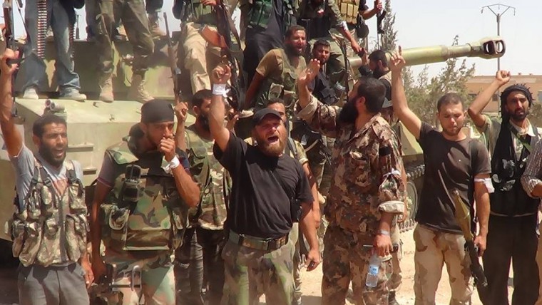 Analysis: How Afghan,Iraqi wars contributed to ISIS enticement of western youth