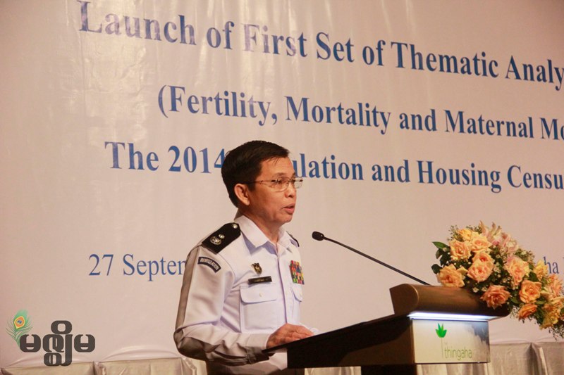 ကိုယ္ဝန္ေဆာင္ႏွင့္ သားဖြားမိခင္ ေသဆံုးမႈႏႈန္း ျမင့္မားေနဆဲ