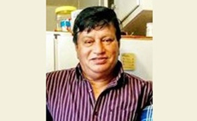 ক্যালিফোর্নিয়ায় বাংলাদেশি খুন 