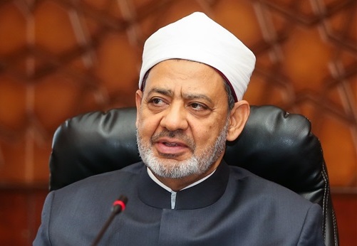 الأزهر يشيد بالسيد حسن نصرالله ويكشف عنه انه رفض إصدار فتوى ضد الشيعة بعد تعرضه لضغوط
