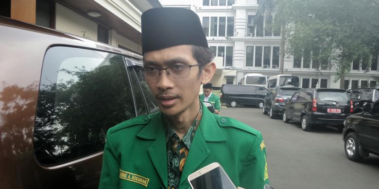 Islam Nusantara, Kedamaian di Tengah Kemajemukan