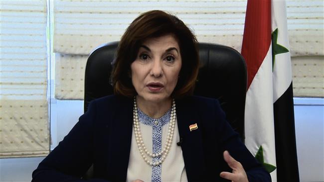 Amerika Syarikat Perlu Memohon Maaf Secara Terbuka Kerana Membunuh Tentera Syria: Penasihat Assad 