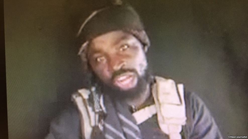 Su Waye Ke Jagorancin Kungiyar Boko Haram?