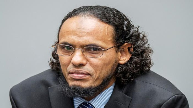 ICC : An Yankewa Ahmad Al' Mahdi Hukunci Shekaru 9
