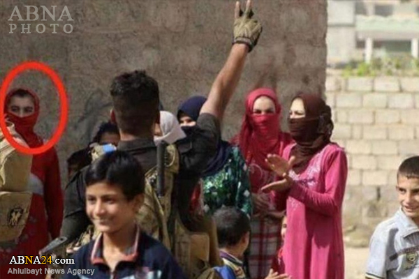 Exército iraquiano detém líder do Daesh disfarçado de mulher