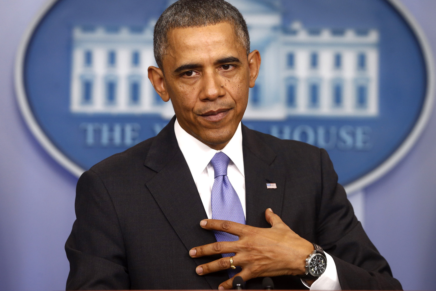 Report: Political dimensions of US' apology to Syria
