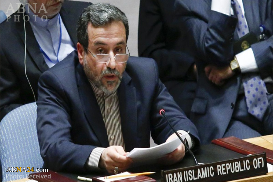رەخنەی ئێراقیچی لە وڵاتانی خاوەن چەکە ناڤۆکییەکان