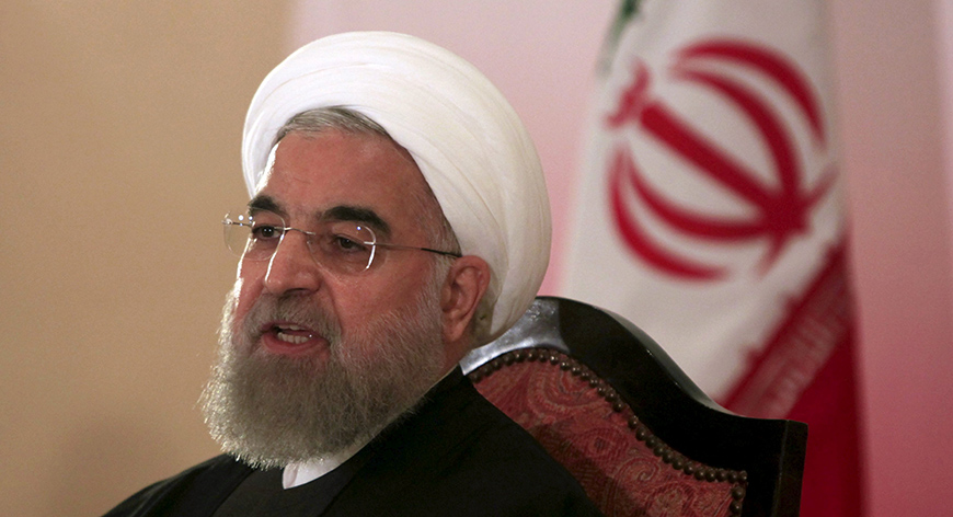 “Los Complots para Promover la Iranofobia han Fracasado” 