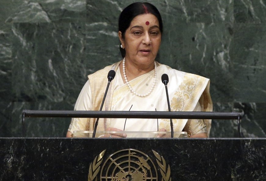 “India Acusa a Paquistán de Querer Anexar Cachemira y lo Invita a Desestimar ese Sueño” 