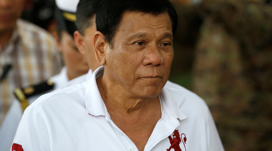 AS Batal Penjualan Senjata Kepada Filipina