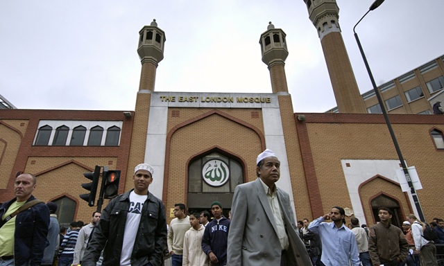 British Muslims no longer trust police due to discrimination: Labour MP