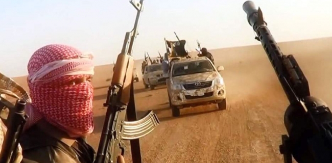 Several ISIS members flee Hawija with approximately $470,000