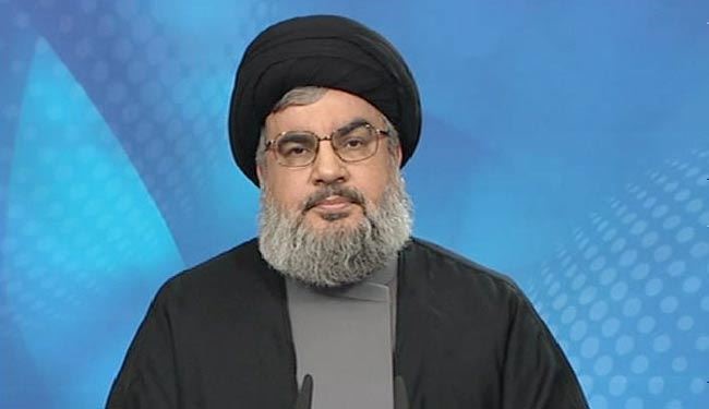 Wahhabism even more pernicious than Israel: Nasrallah