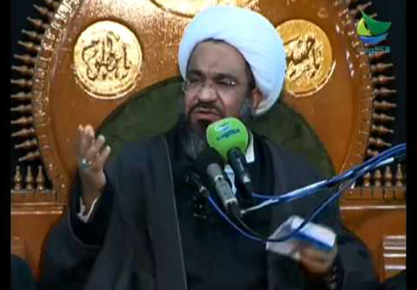 محكمة الجنايات تبرأ عضو المجمع العالمي لاهل البيت (ع) الشيخ المعتوق من إذاعة تهمة أخبار كاذبة