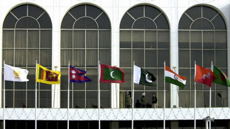 ہندوستان کی عدم شرکت پر اسلام آباد میں ہونے والی سارک کانفرنس ملتوی