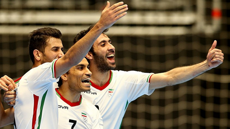 Sedih, Tapi Membanggakan! Raja Futsal Asia Gagal Ciptakan Sejarah