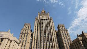 МИД РФ обнародовал текст российско-американских соглашений по Сирии